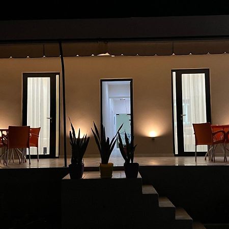 Mare Rooms Vlore Kanine Εξωτερικό φωτογραφία