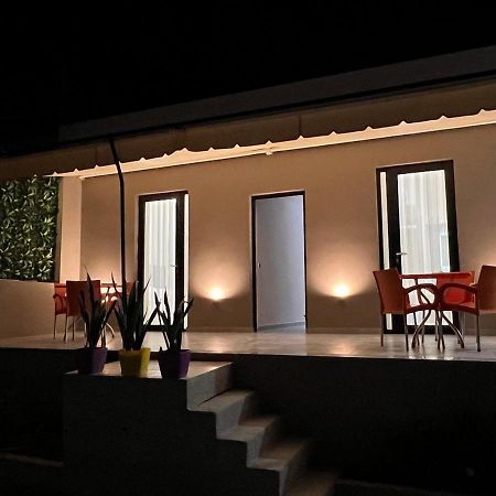 Mare Rooms Vlore Kanine Εξωτερικό φωτογραφία