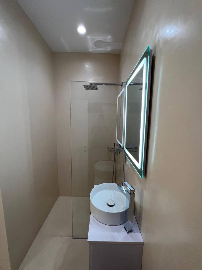 Mare Rooms Vlore Kanine Εξωτερικό φωτογραφία