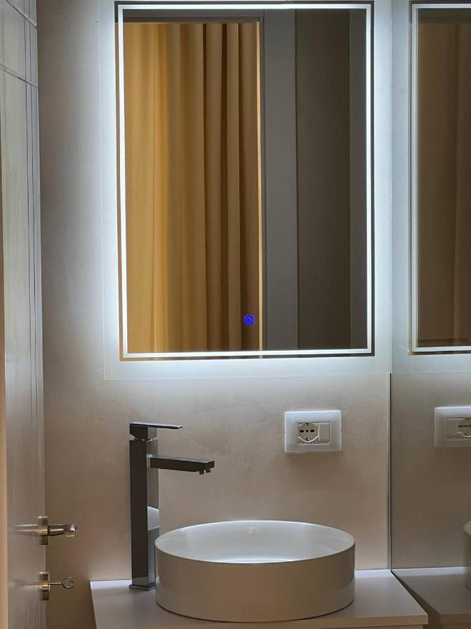 Mare Rooms Vlore Kanine Εξωτερικό φωτογραφία