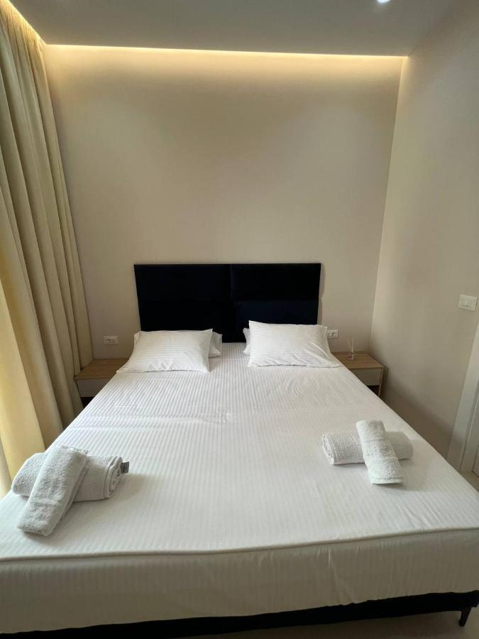 Mare Rooms Vlore Kanine Εξωτερικό φωτογραφία