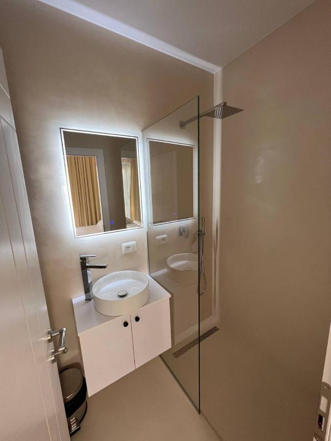Mare Rooms Vlore Kanine Εξωτερικό φωτογραφία