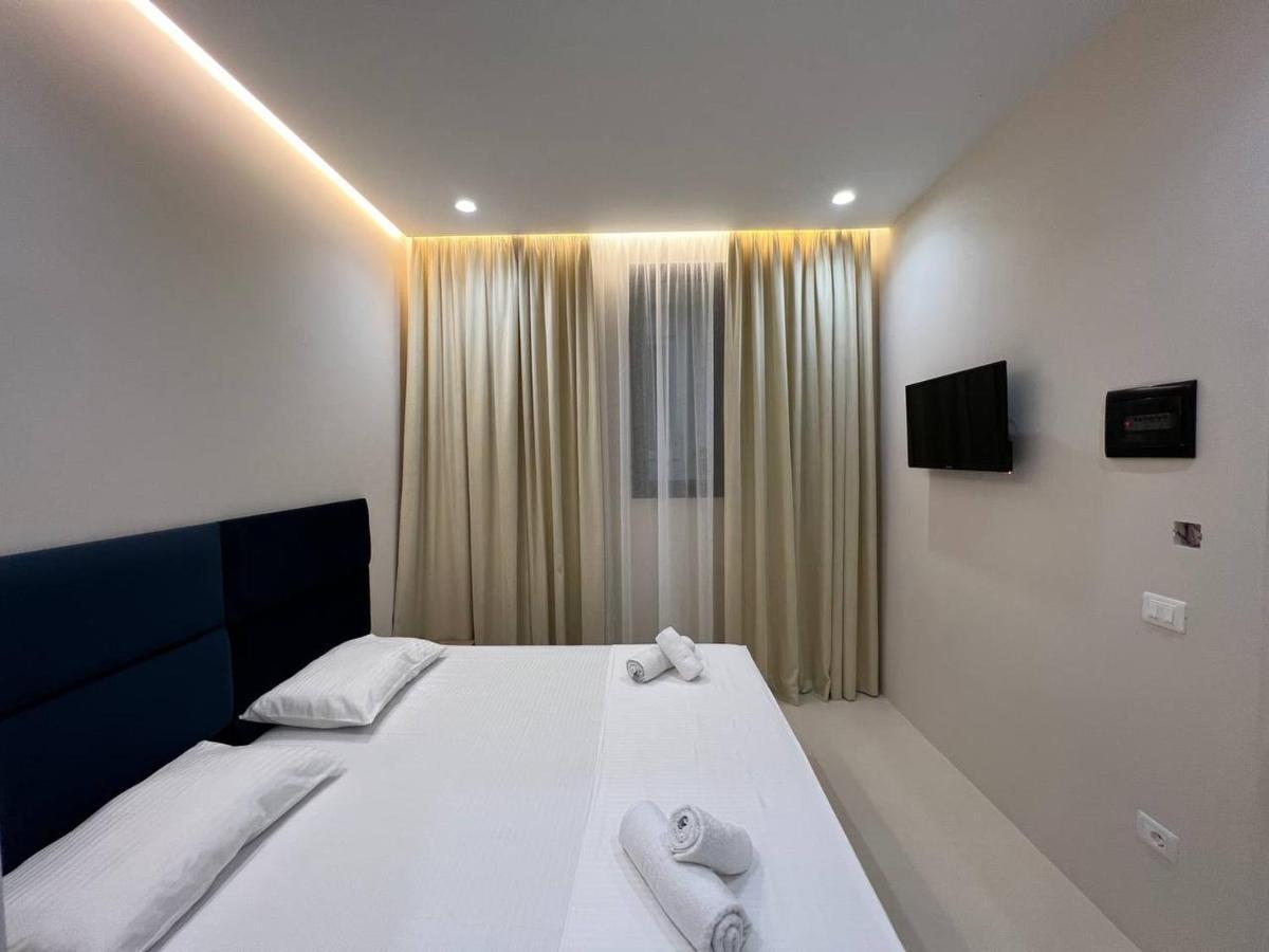 Mare Rooms Vlore Kanine Εξωτερικό φωτογραφία