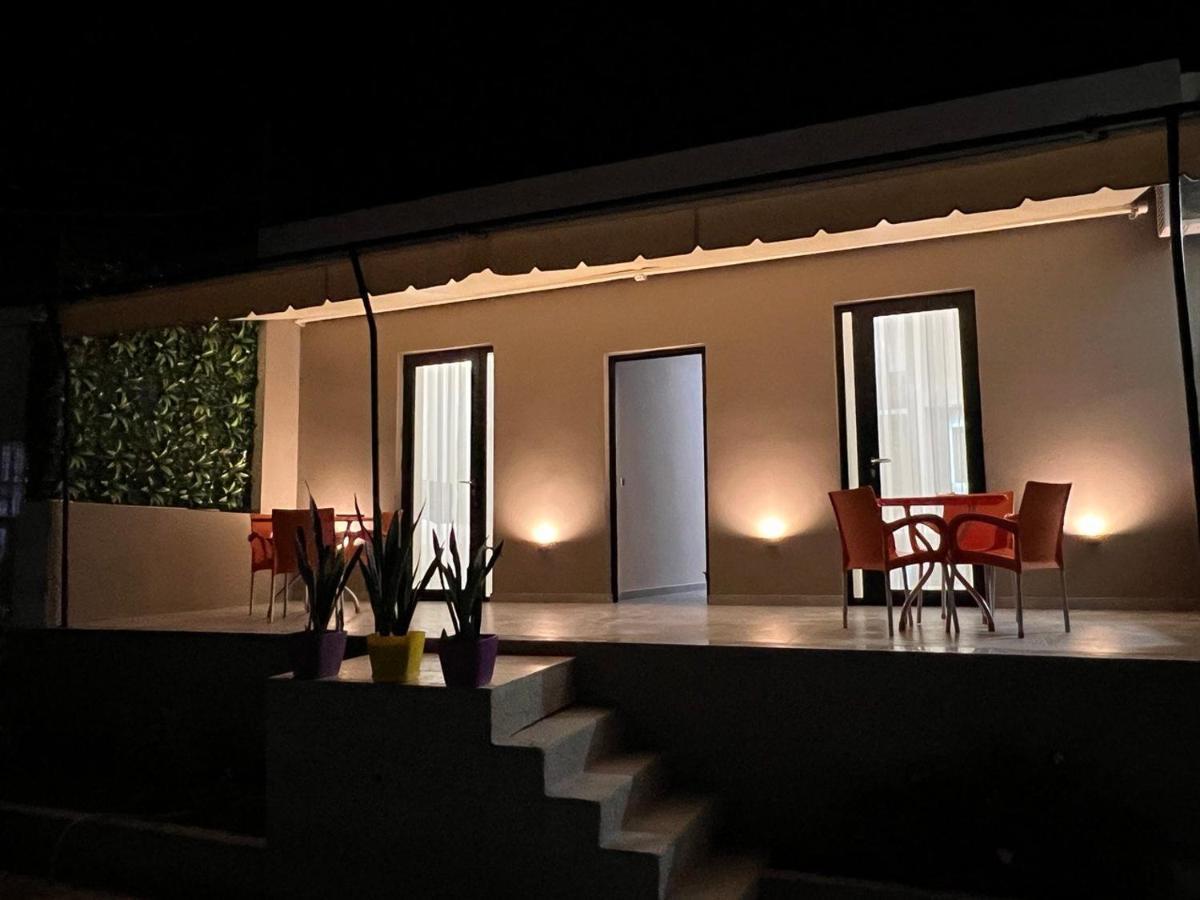 Mare Rooms Vlore Kanine Εξωτερικό φωτογραφία