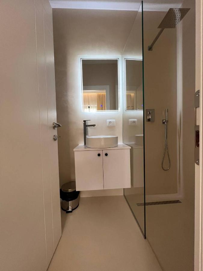 Mare Rooms Vlore Kanine Εξωτερικό φωτογραφία