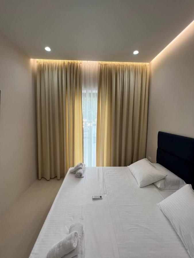 Mare Rooms Vlore Kanine Εξωτερικό φωτογραφία