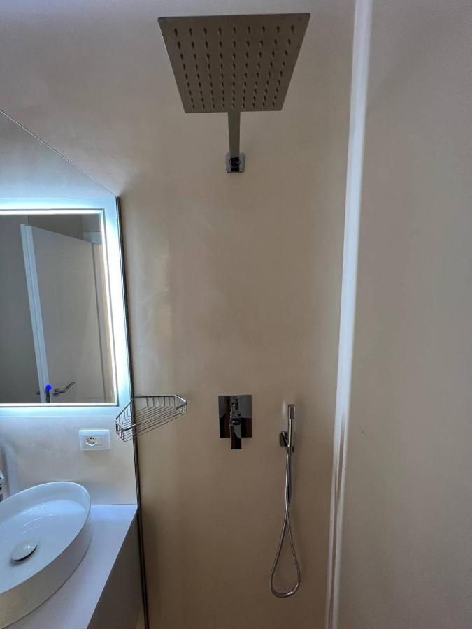 Mare Rooms Vlore Kanine Εξωτερικό φωτογραφία