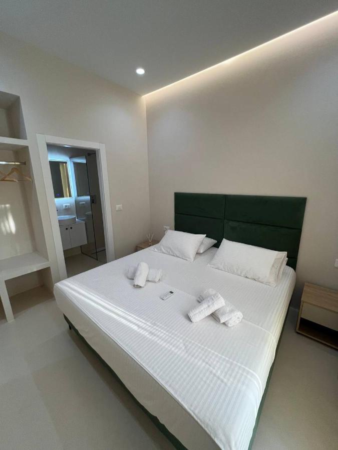 Mare Rooms Vlore Kanine Εξωτερικό φωτογραφία