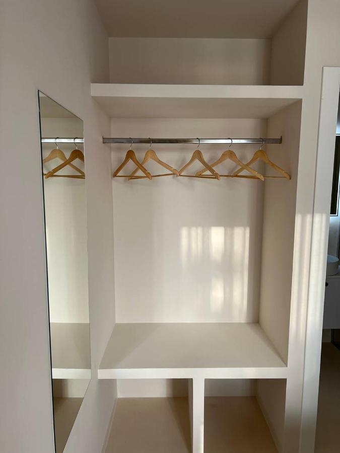 Mare Rooms Vlore Kanine Εξωτερικό φωτογραφία